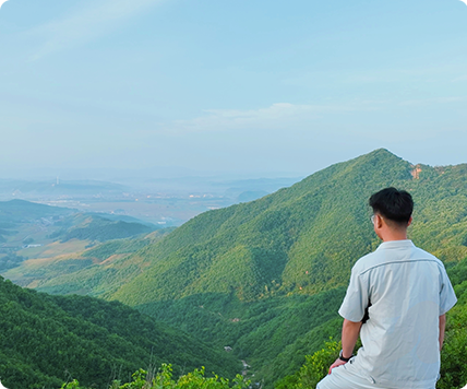 可持续发展优势